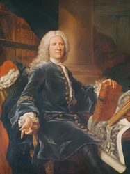 François Gigot de Lapeyronie
